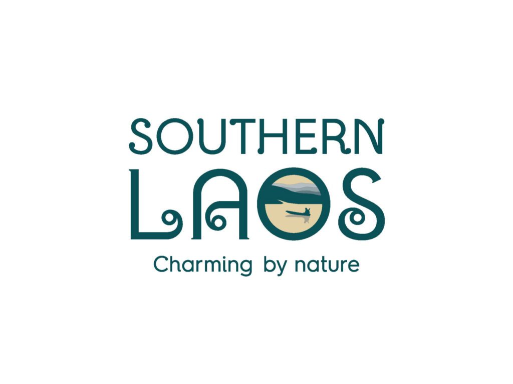 Southern Laos logo